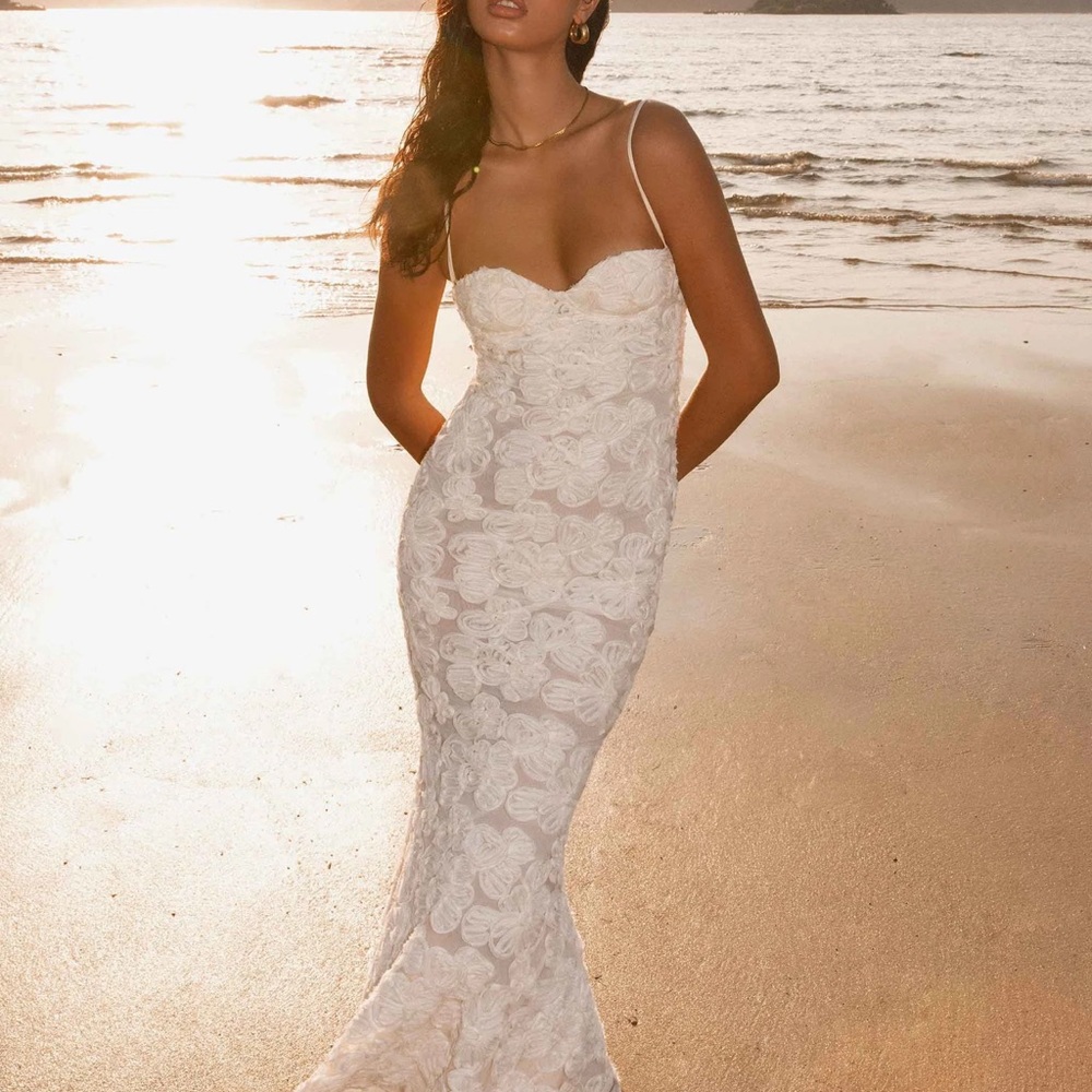 PEPPERMAYO That Girl Maxi Dress